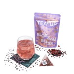 Blossom Bliss (Lavendel & Rose)