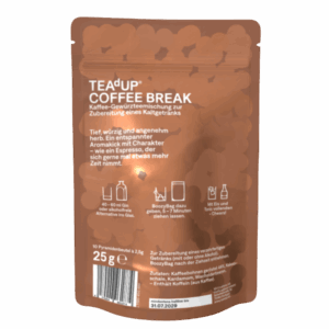 Coffee Break (Kaffee & Kakao) – Bild 3