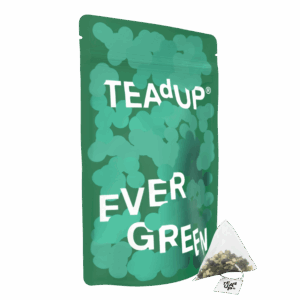 gin botanicals gurke minze