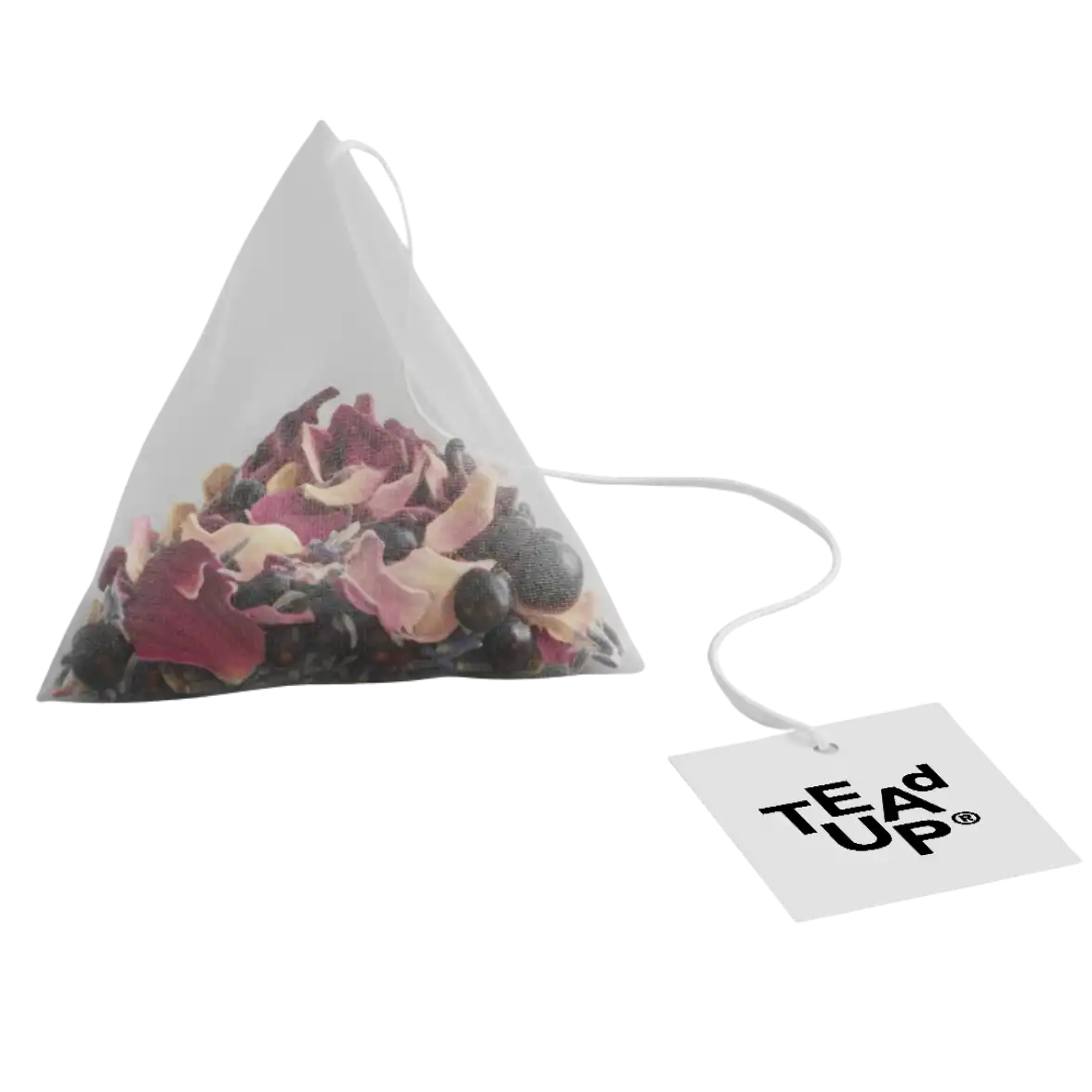 Blossom Bliss BoozyBag mit Botanicals