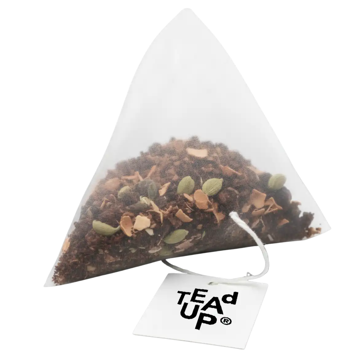 Coffee Break BoozyBag mit Botanicals