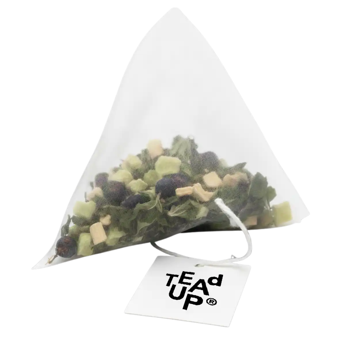 Evergreen BoozyBag mit Botanicals