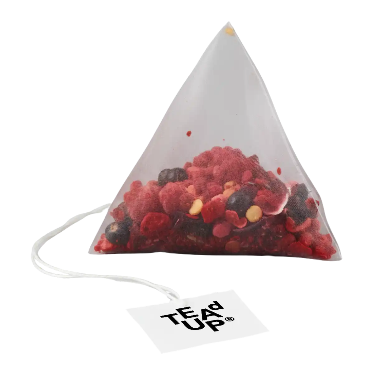 Hot Temptation BoozyBag mit Botanicals