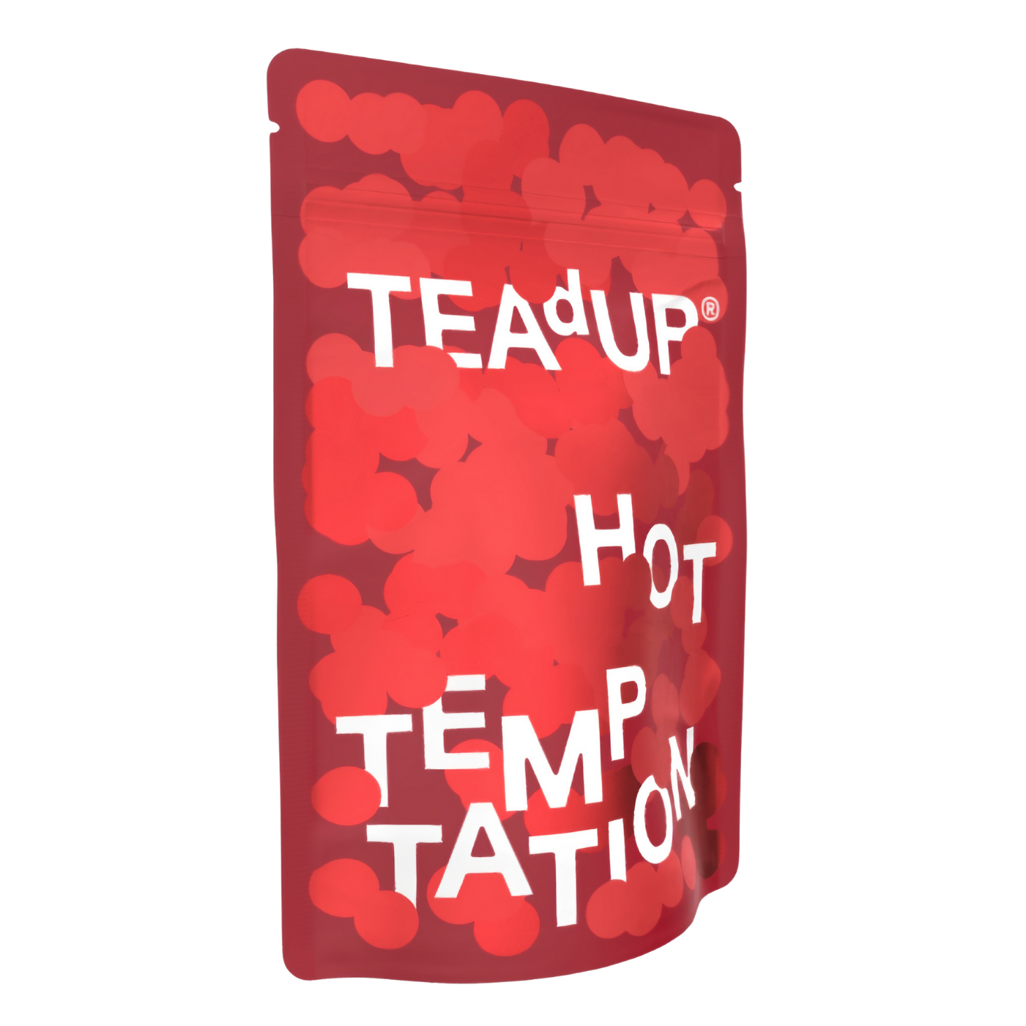 Hot Temptation BoozyBags Packung