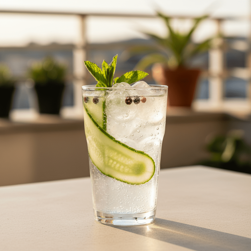 Gin Tonic langweilig? 7 häufige Gründe und einfache Lösungen