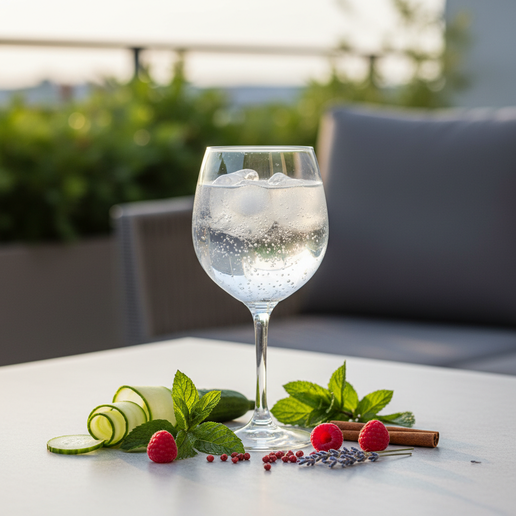 Tonic Trends 2026: Welche Richtungen im Glas jetzt spannender werden