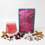 Cinnamon Dream