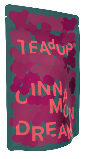 Cinnamon Dream BoozyBags Packung