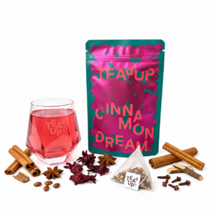 Cinnamon Dream