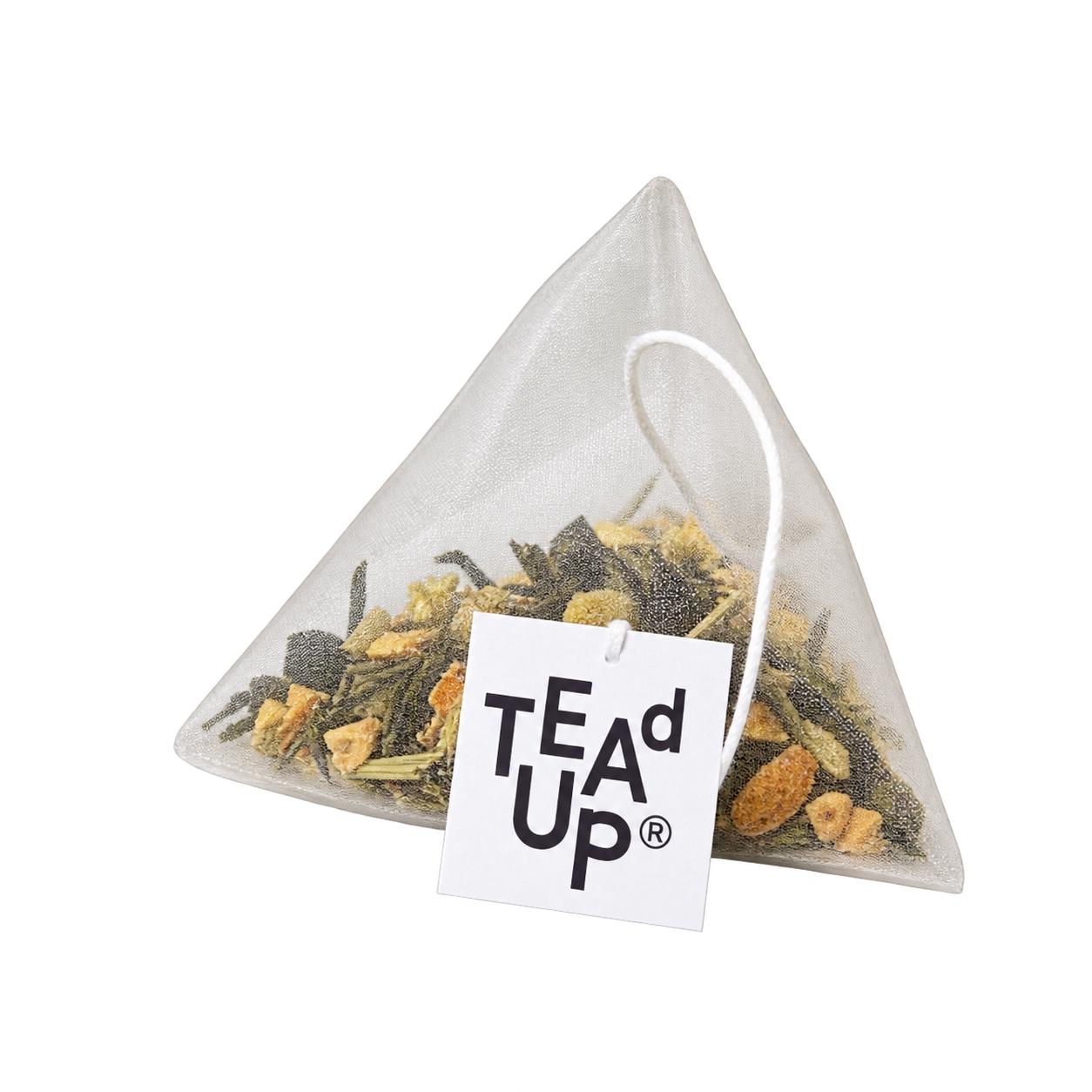 Golden Bloom BoozyBag mit Botanicals