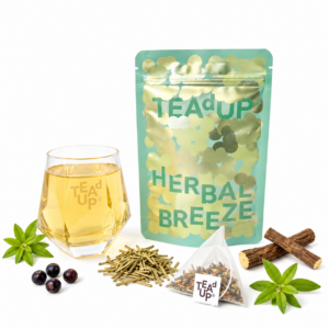 Herbal Breeze
