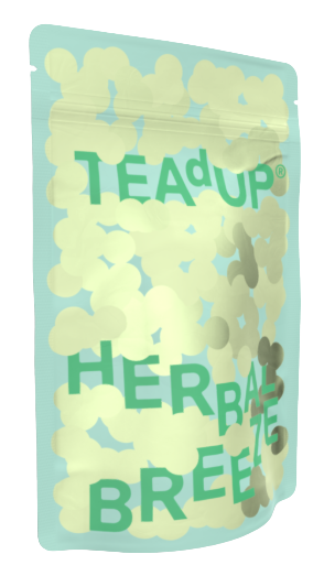 Herbal Breeze BoozyBags Packung