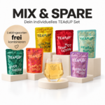 Mixen & Sparen