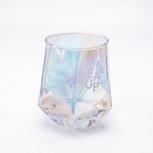 TEAdUP Glas