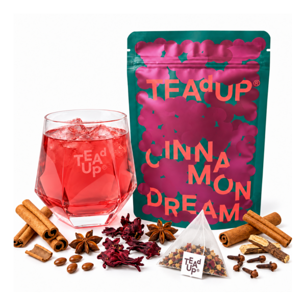 Cinnamon Dream