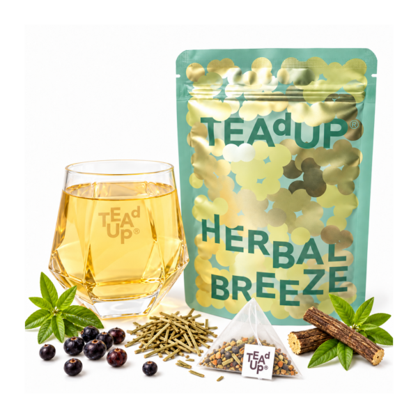 Herbal Breeze