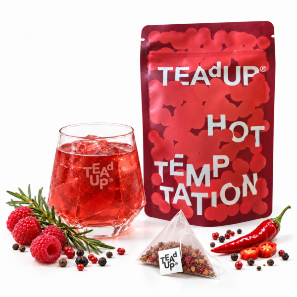 Hot Temptation
