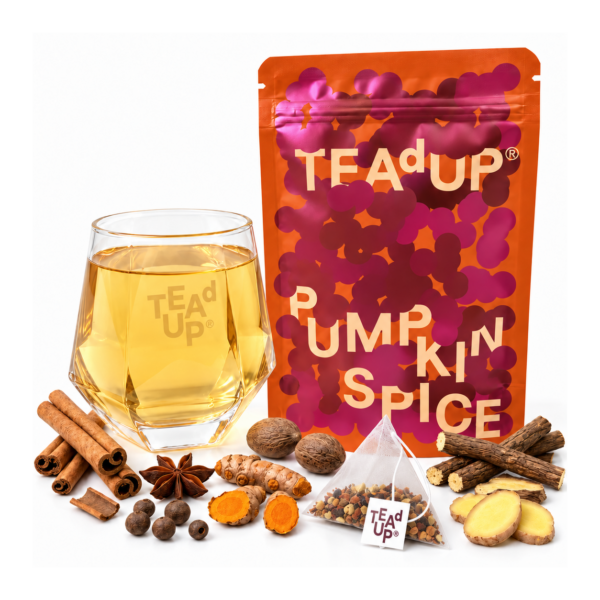 Pumpkin Spice